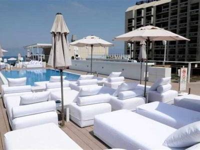 Leonardo Art Tel Aviv