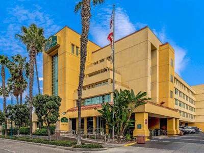 La Quinta Inn & Suites Bakersfield North