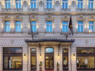 Hotel Nemzeti Budapest - MGallery Collection
