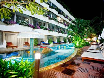 The Cha am Methavalai