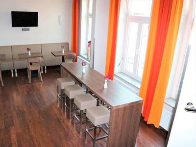 Novum Hotel Eleazar Hamburg City Center