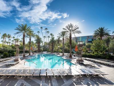 Mgm Grand Hotel & Casino (Foto)