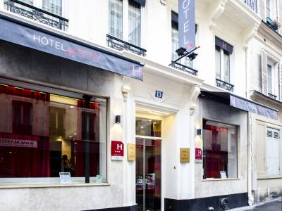 Migny Opera Montmartre