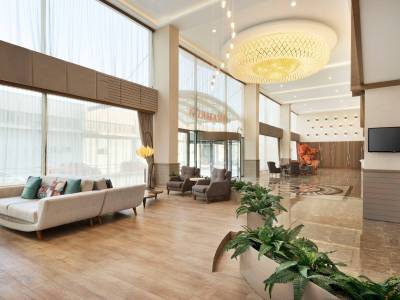 Baymont Inn & Suites Mount Vernon Renfro Valley