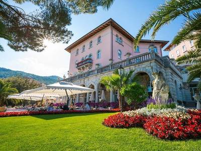 Amadria Park - Hotel Milenij