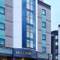 Millennium & Copthorne Hotels at Chelsea Football Club