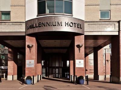 Millennium & Copthorne Hotels at Chelsea Football Club