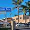 Rodeway Inn San Diego Beach SeaWorld Area