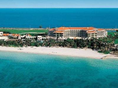 Melia Las Americas (Foto)