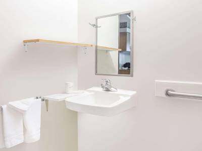 Microtel Inn & Suites by Wyndham Brush