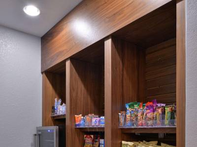 Best Western Plus Elizabeth City Inn & Suites