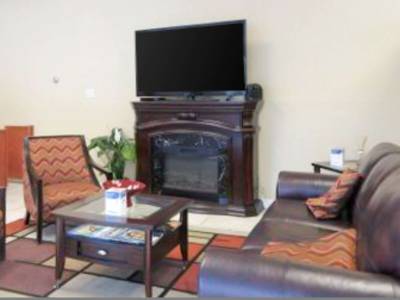 Quality Inn And Suites Airport