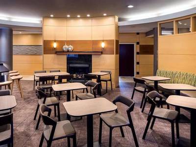 SpringHill Suites by Marriott Bakersfield