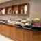SpringHill Suites by Marriott Bakersfield