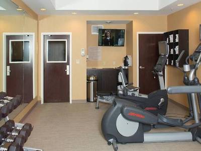 SpringHill Suites Billings