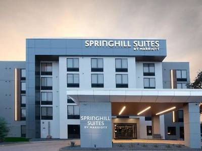 SpringHill Suites by Marriott Austin Northwest/Arboretum