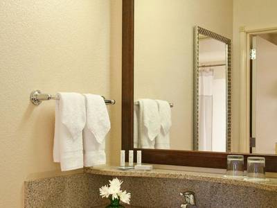 SpringHill Suites by Marriott Medford