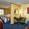 SpringHill Suites by Marriott Medford