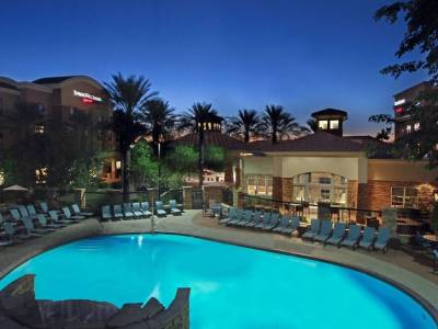 SpringHill Suites by Marriott Phoenix Glendale