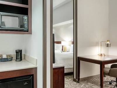 SpringHill Suites by Marriott Terre Haute