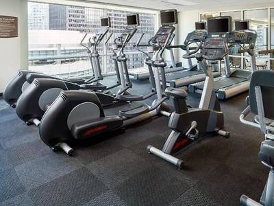 SpringHill Suites Chicago Downtown/River North