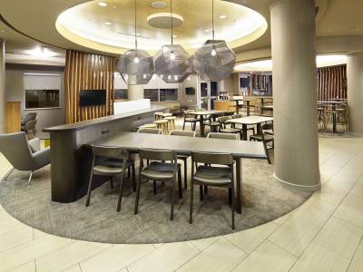 SpringHill Suites Chicago Waukegan/Gurnee