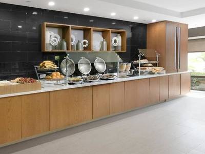 SpringHill Suites Dallas Addison/Quorum Drive