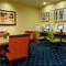 SpringHill Suites Dulles Airport