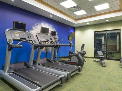 SpringHill Suites Fort Myers Airport