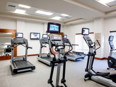 SpringHill Suites Hampton