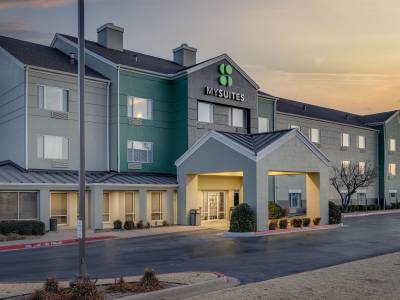 SpringHill Suites Lawton
