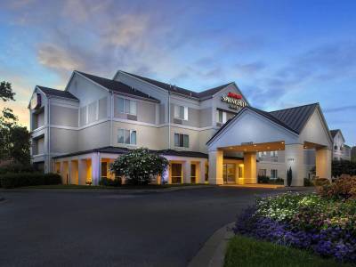 SpringHill Suites Memphis East/Galleria