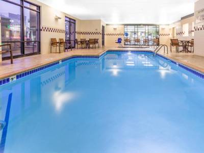 SpringHill Suites Minneapolis West/St. Louis Park