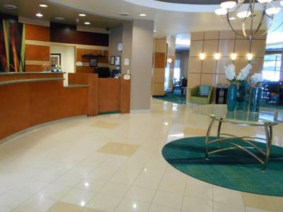 Springhill Suites Morgantown (Foto)