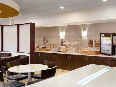 SpringHill Suites Phoenix North