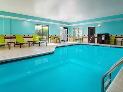 SpringHill Suites Richmond Northwest