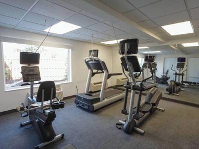 SpringHill Suites Savannah/Midtown