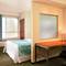 SpringHill Suites St. Louis Airport/Earth City by Marriott