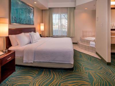 SpringHill Suites State College