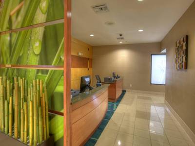 SpringHill Suites Tampa Brandon