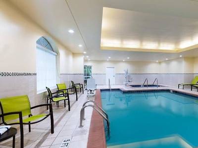 SpringHill Suites Williamsburg