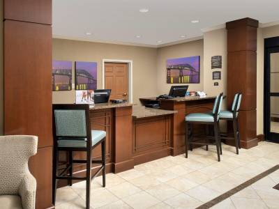 Staybridge Suites Baltimore BWI Airport