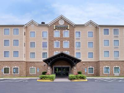Staybridge Suites Chesapeake - Virginia Beach