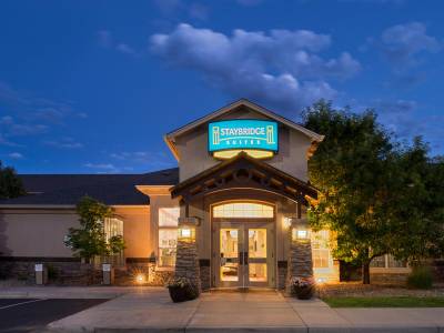 Staybridge Suites Denver Tech Center