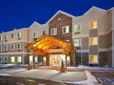 Staybridge Suites Fargo (Foto)