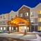 Staybridge Suites Fargo