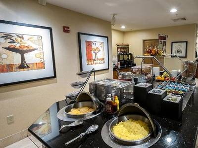 Staybridge Suites Harrisburg Hershey