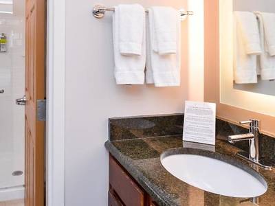 Staybridge Suites Indianapolis Downtown - Convention Center