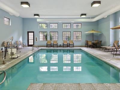 Staybridge Suites Kalamazoo