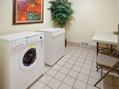 Staybridge Suites Lubbock